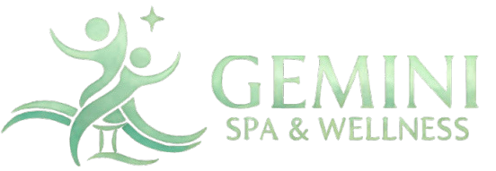 Gemini Spa Logo